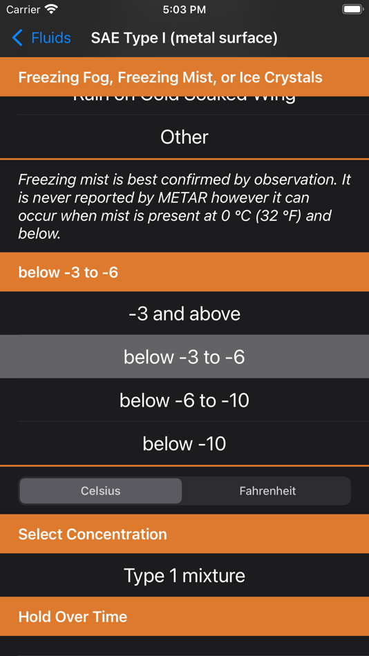 #5. HOTCalculator (iOS) 由: Johan Bergsee