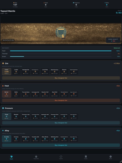 Deepvein screenshot 6