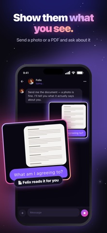 Anna AI: Character Chat & Call screenshot 8