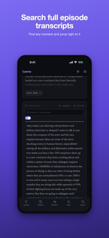 Castria Screenshot 4 of 6