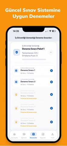 İSG PRO Screenshot 3 of 5