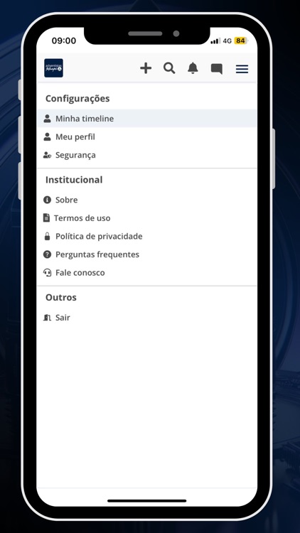 Adv Tatuapé screenshot-3