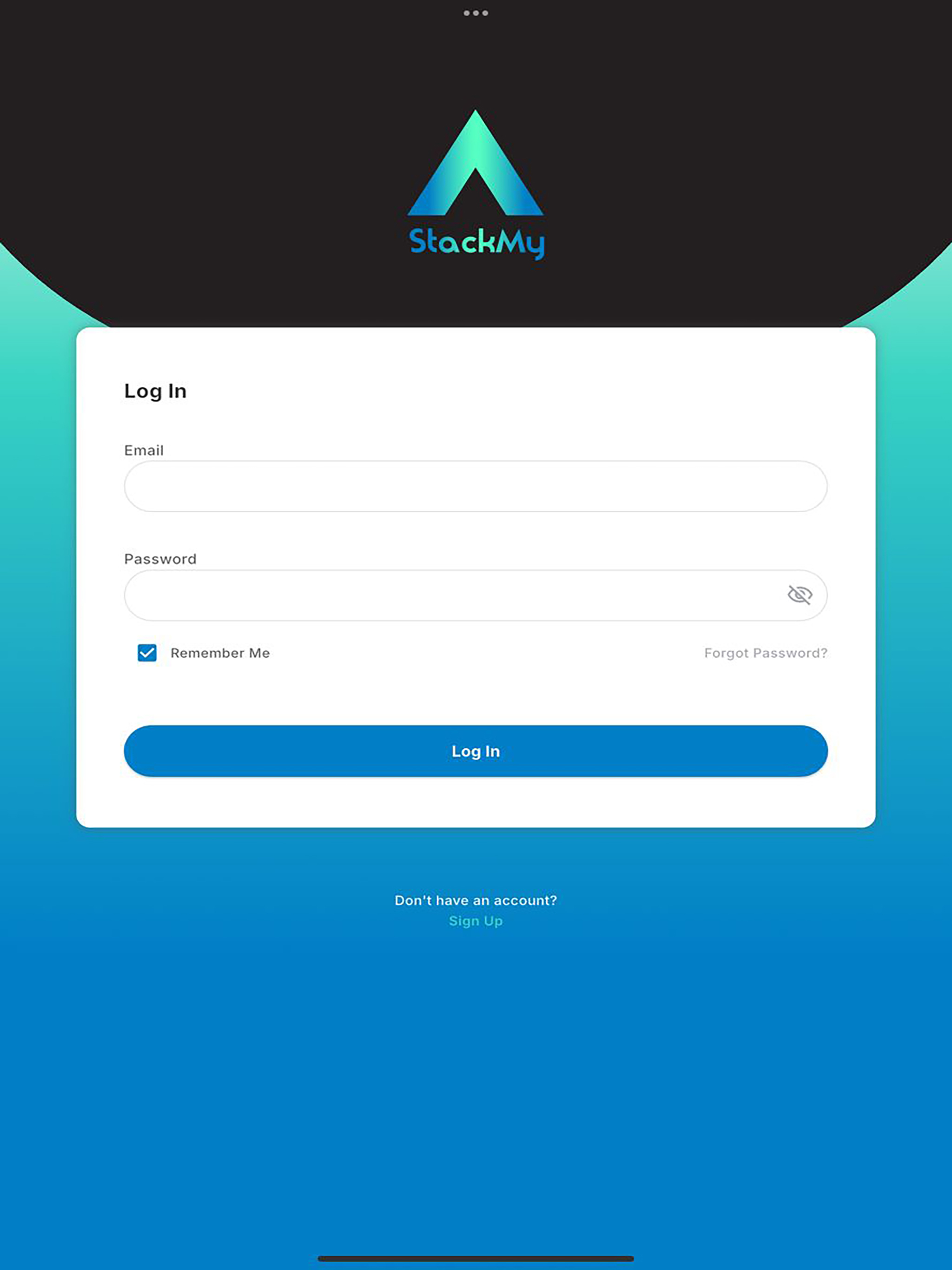 StackMy screenshot 9