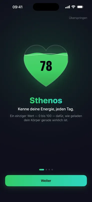 Sthenos screenshot 5 of 6
