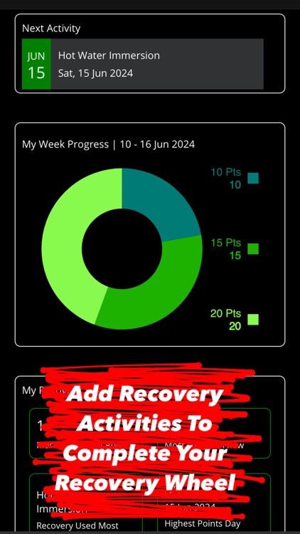 The Recovery Room screenshot-5