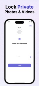 Vault: Secure Photos & Videos screenshot