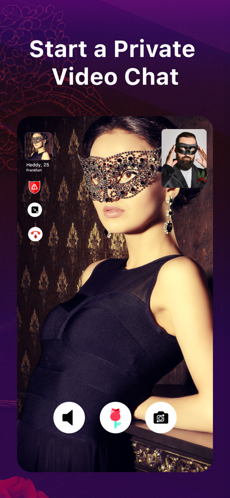 Kinkoo: Kink, Fet BDSM Dating screenshot 5