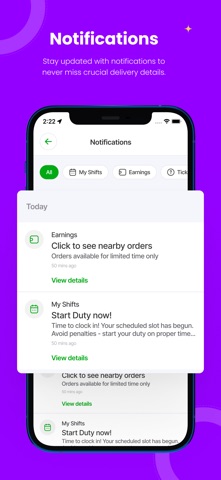 OK PROVIDER Screenshot 3 of 6