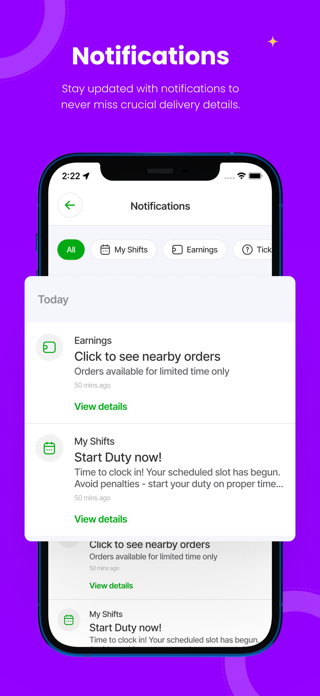 OK PROVIDER Screenshot 3 of 6