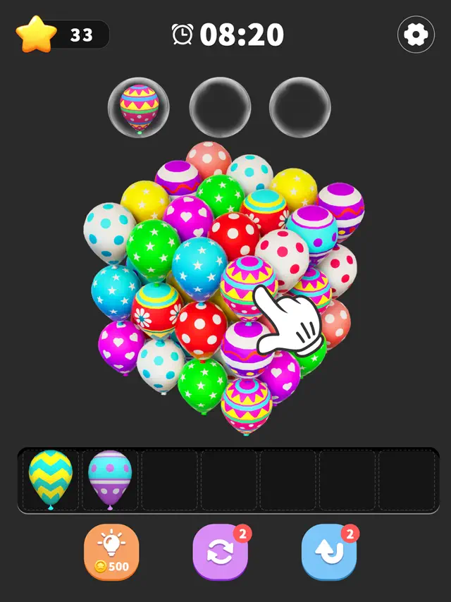 screenshot 5