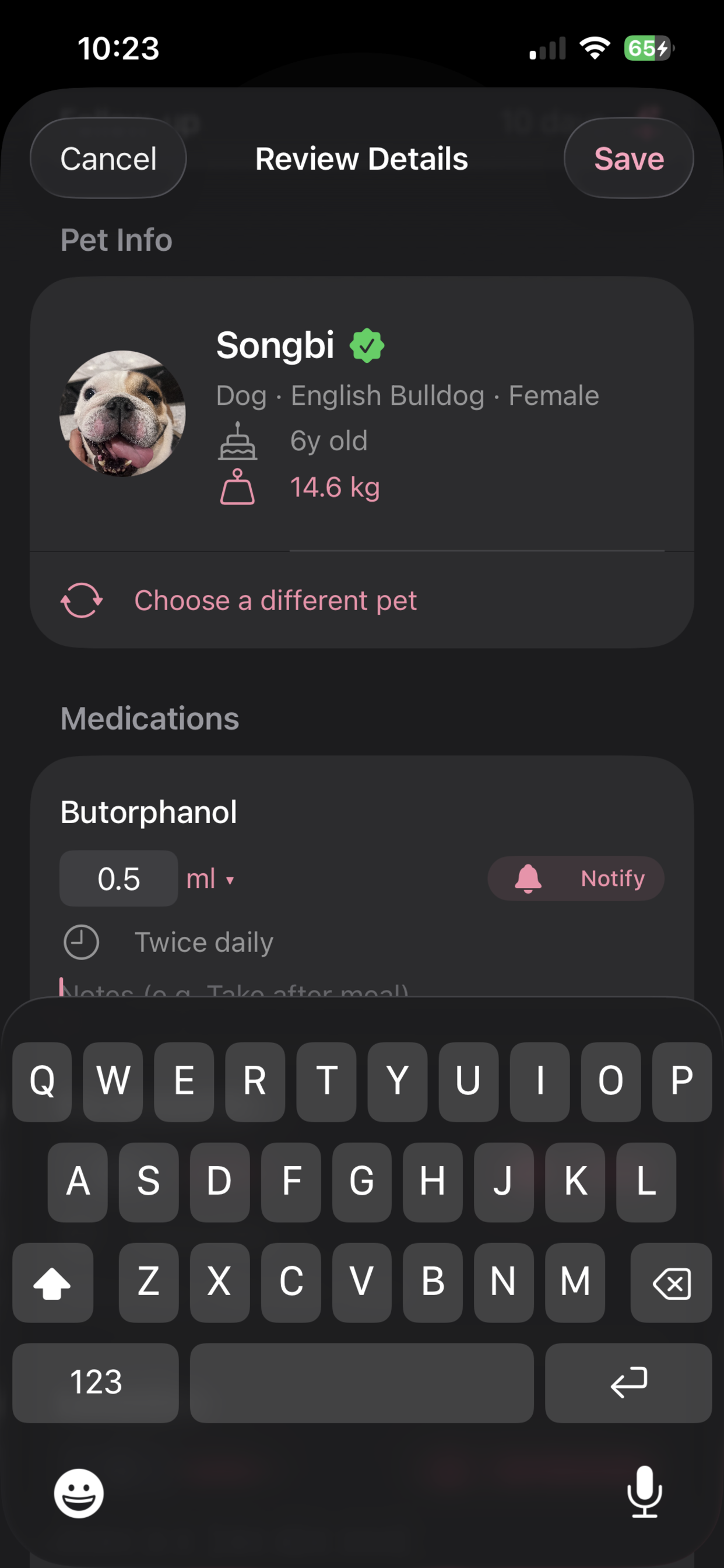 PawsScript