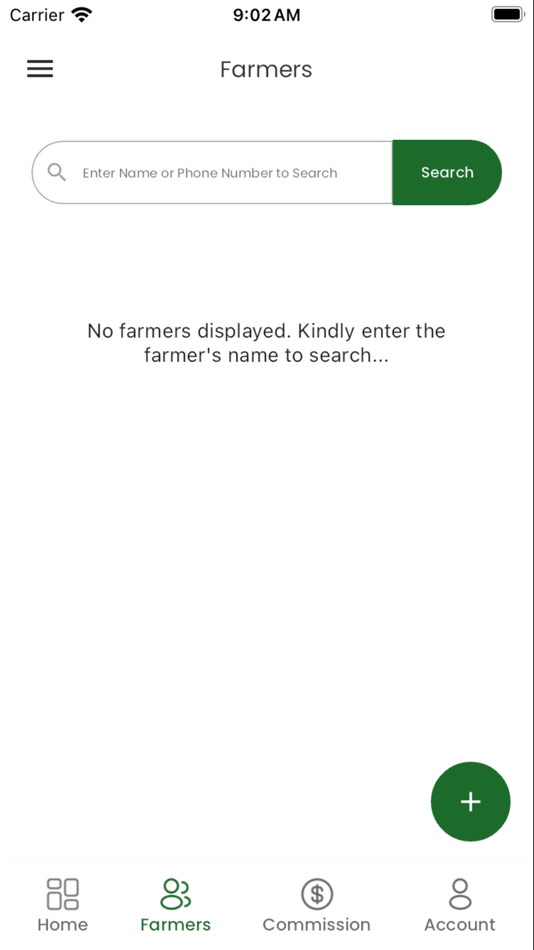 #1. Winichfarms Agent (iOS) 由: Winichfarms Limited