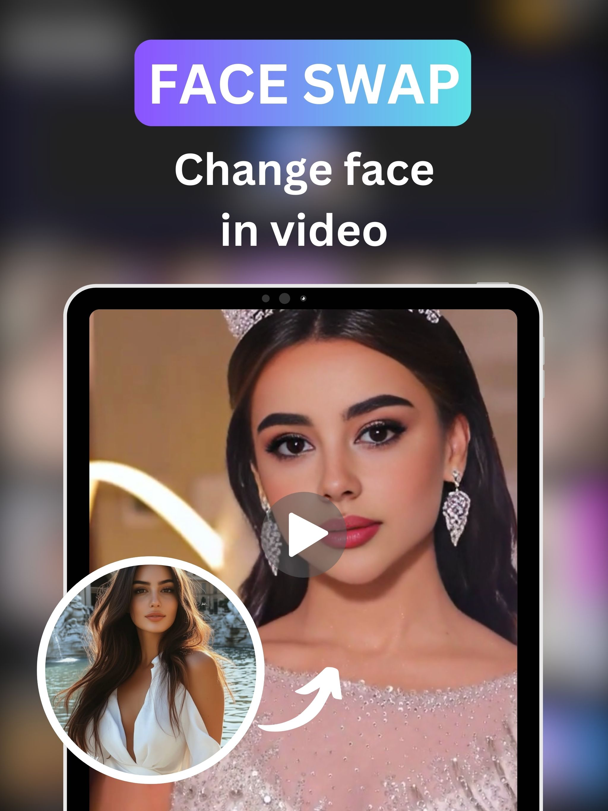 VIDAI - AI Video Generator screenshot 18
