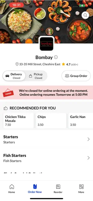 Bombay. screenshot 3