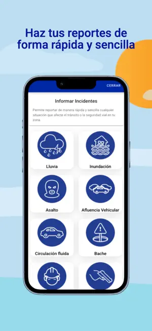 PMT Santa Catarina Pinula screenshot 4