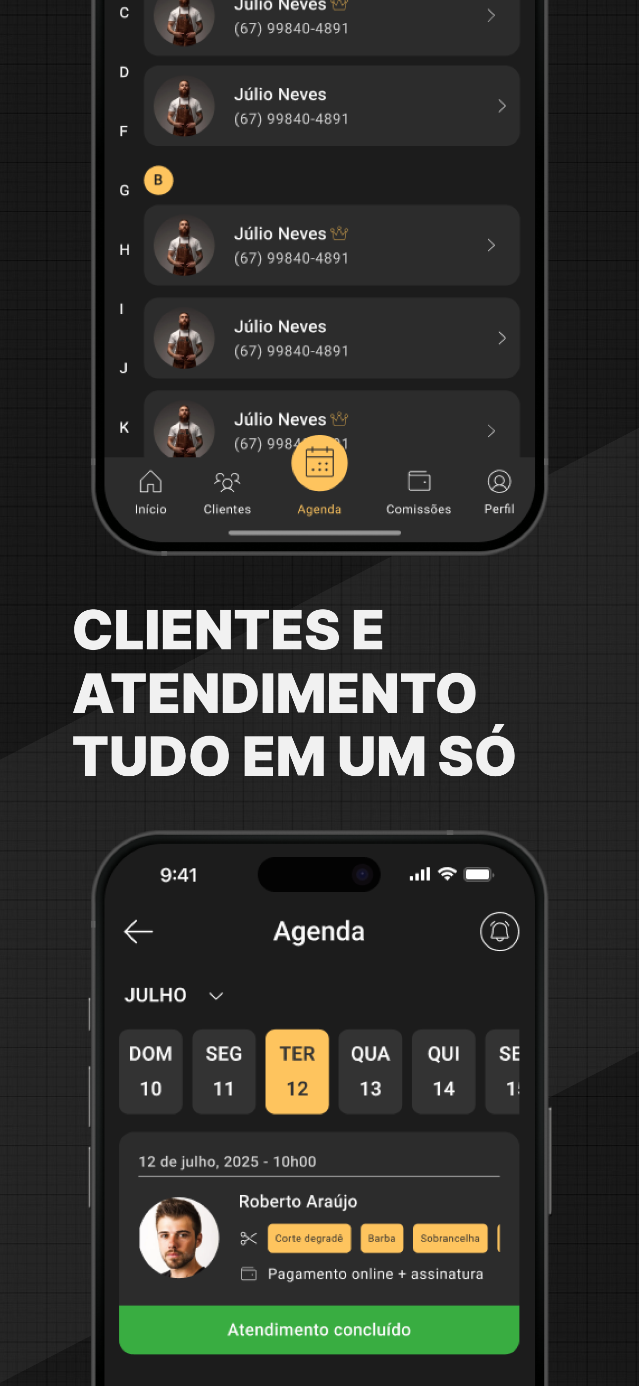 Corte Pro