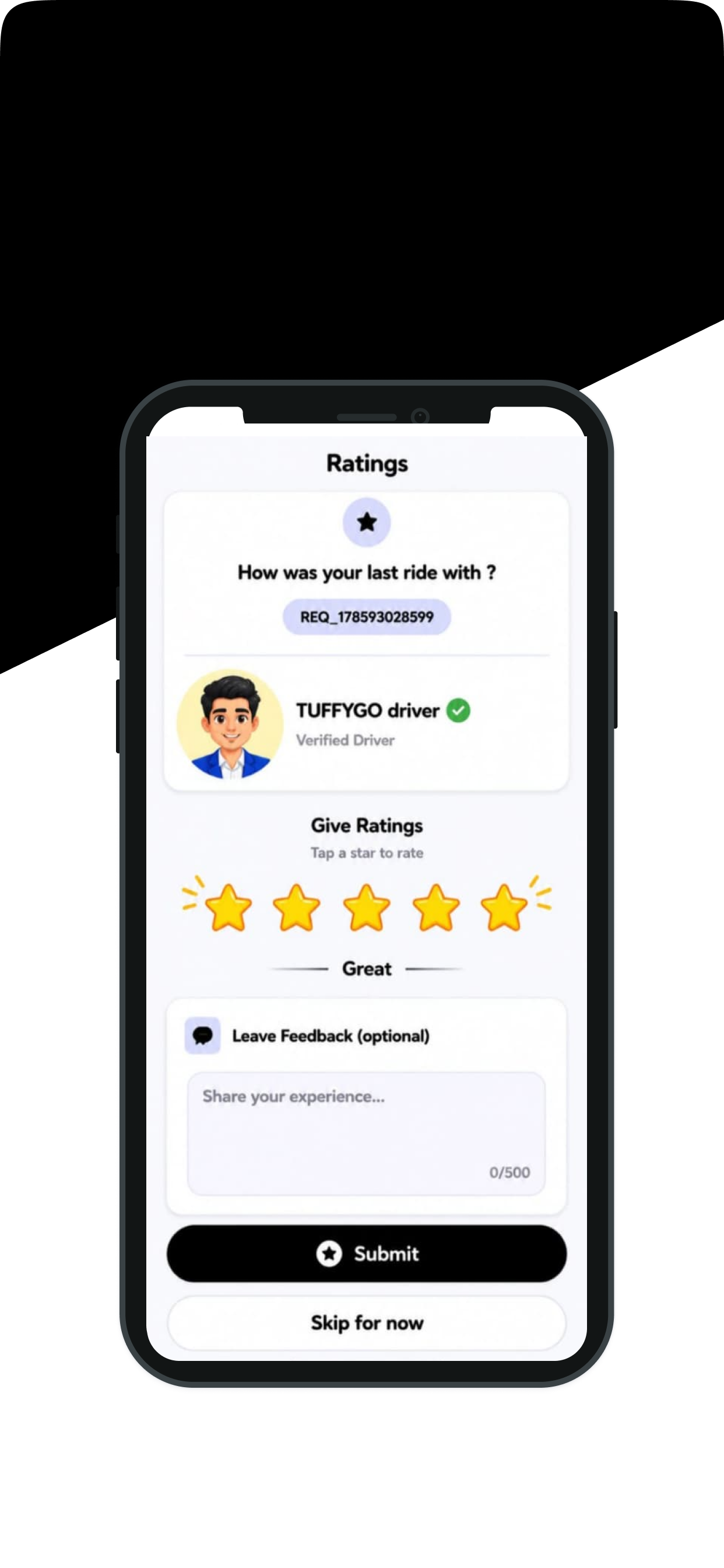 TuffyGo screenshot 5