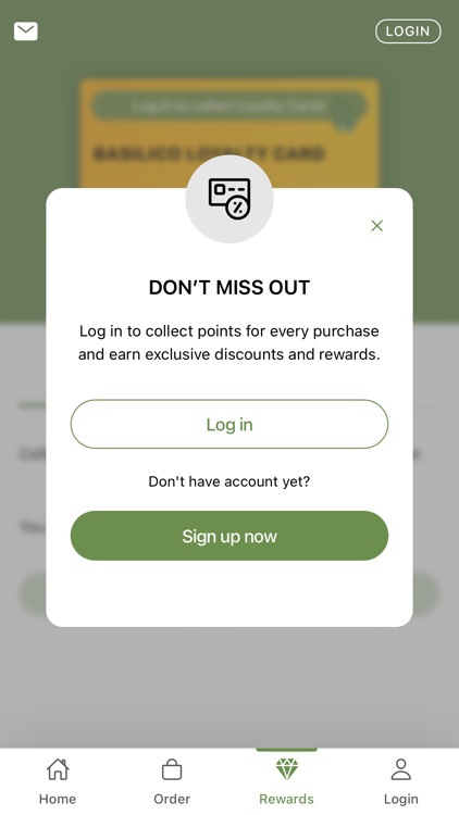 Basilico screenshot-4