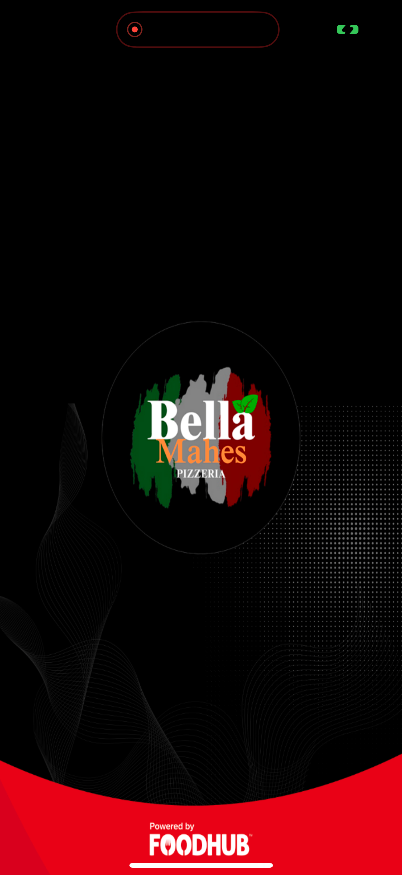 Bella Mahes Pizzeria