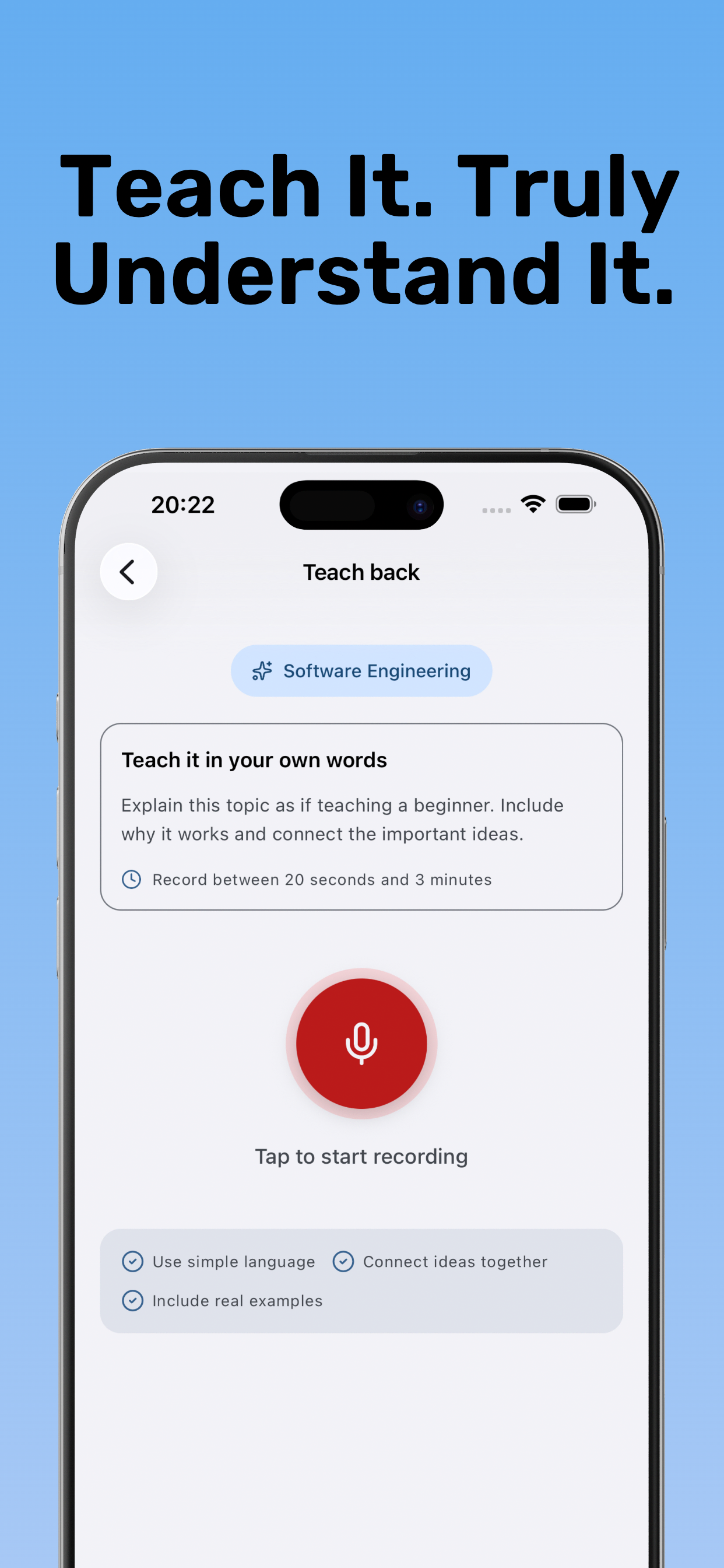 Koori: Study Notes & Quizzes screenshot 2