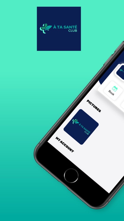 A ta Santé Club