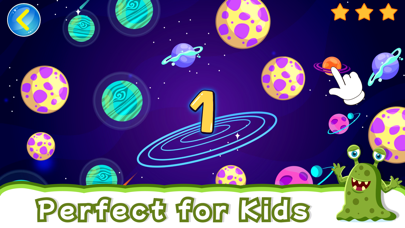 Math Games for Learning Kids Screenshot