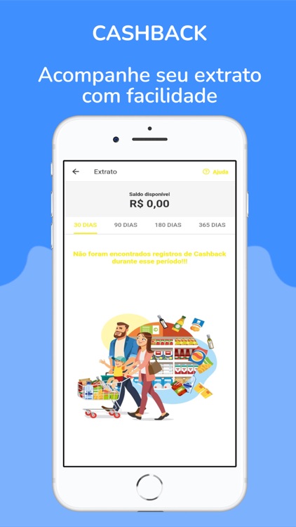 Clube Novo screenshot-3