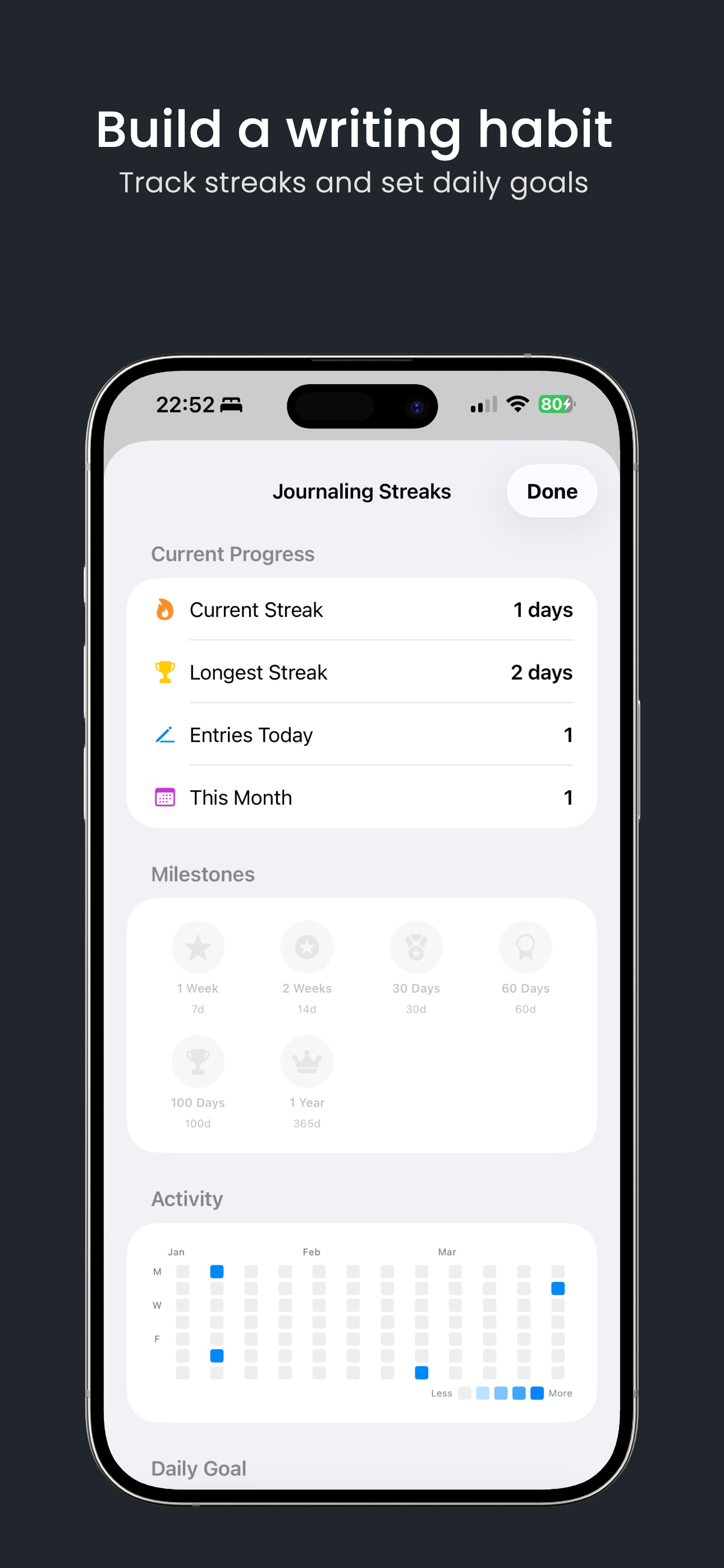 NoteList: Todo and Markdown