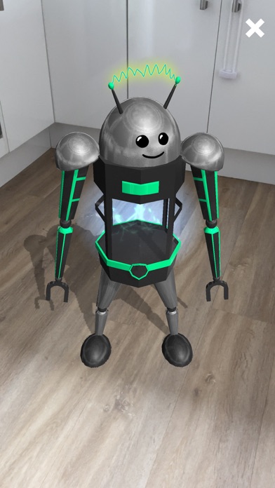 Bookbot Adventures Screenshot