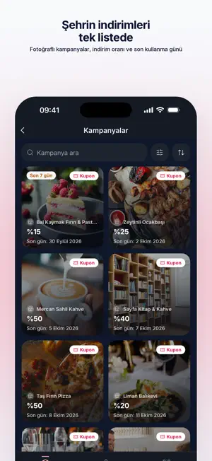 Antalya Connect screenshot 2