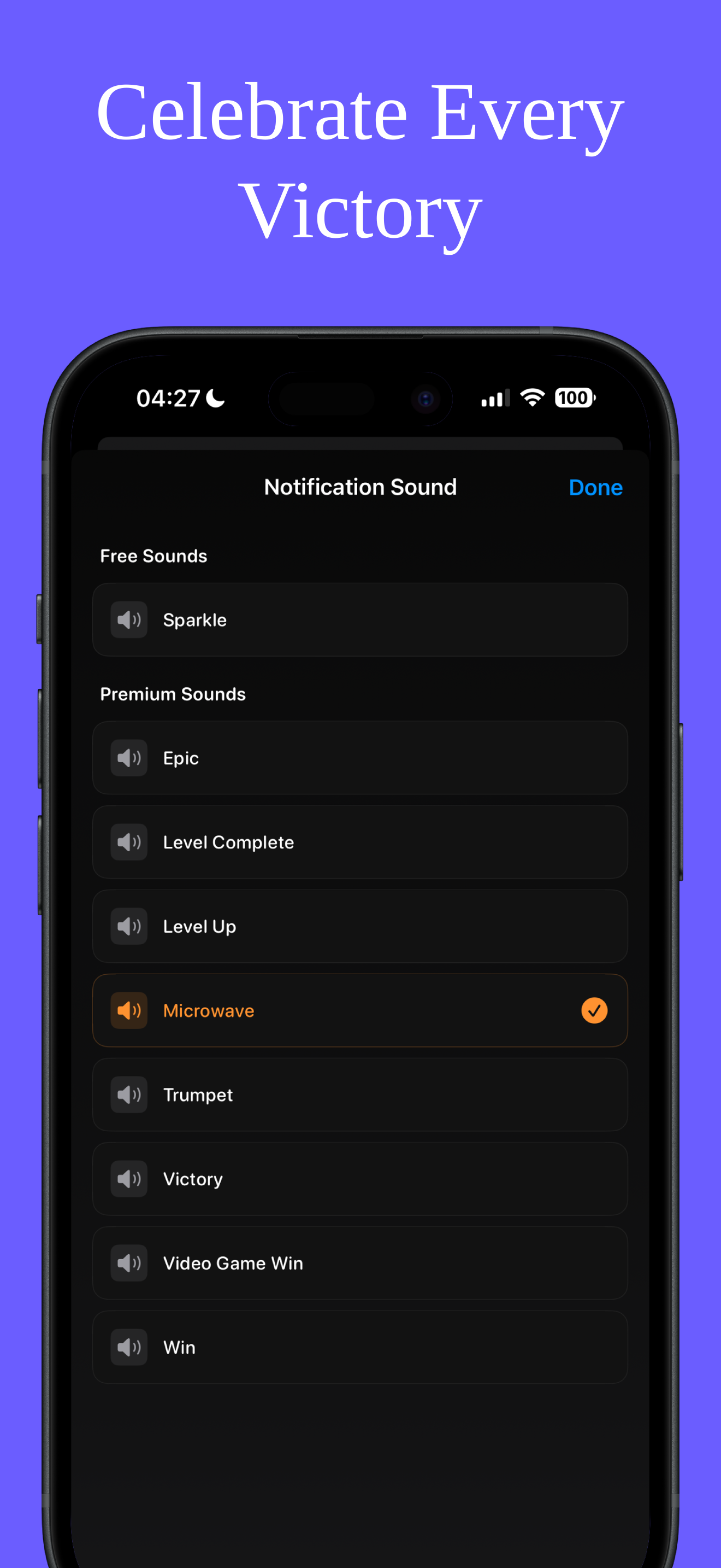 Neap - Block Apps & Focus