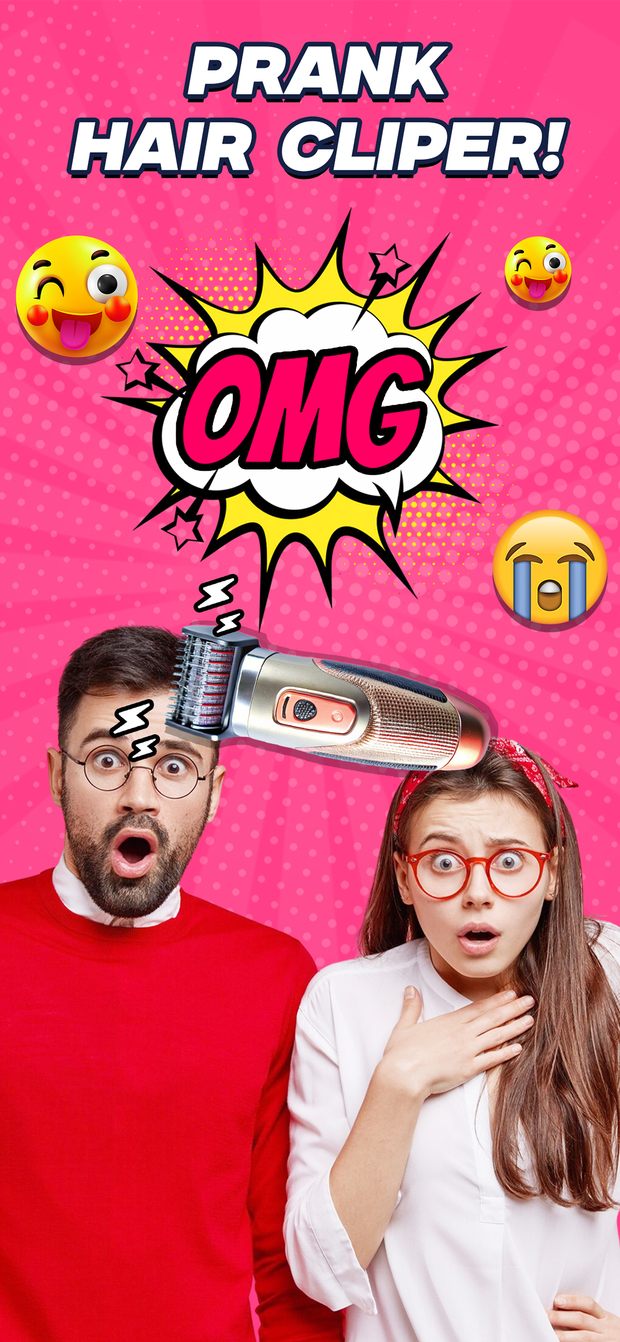 Prank Sounds, Prank Soundboard