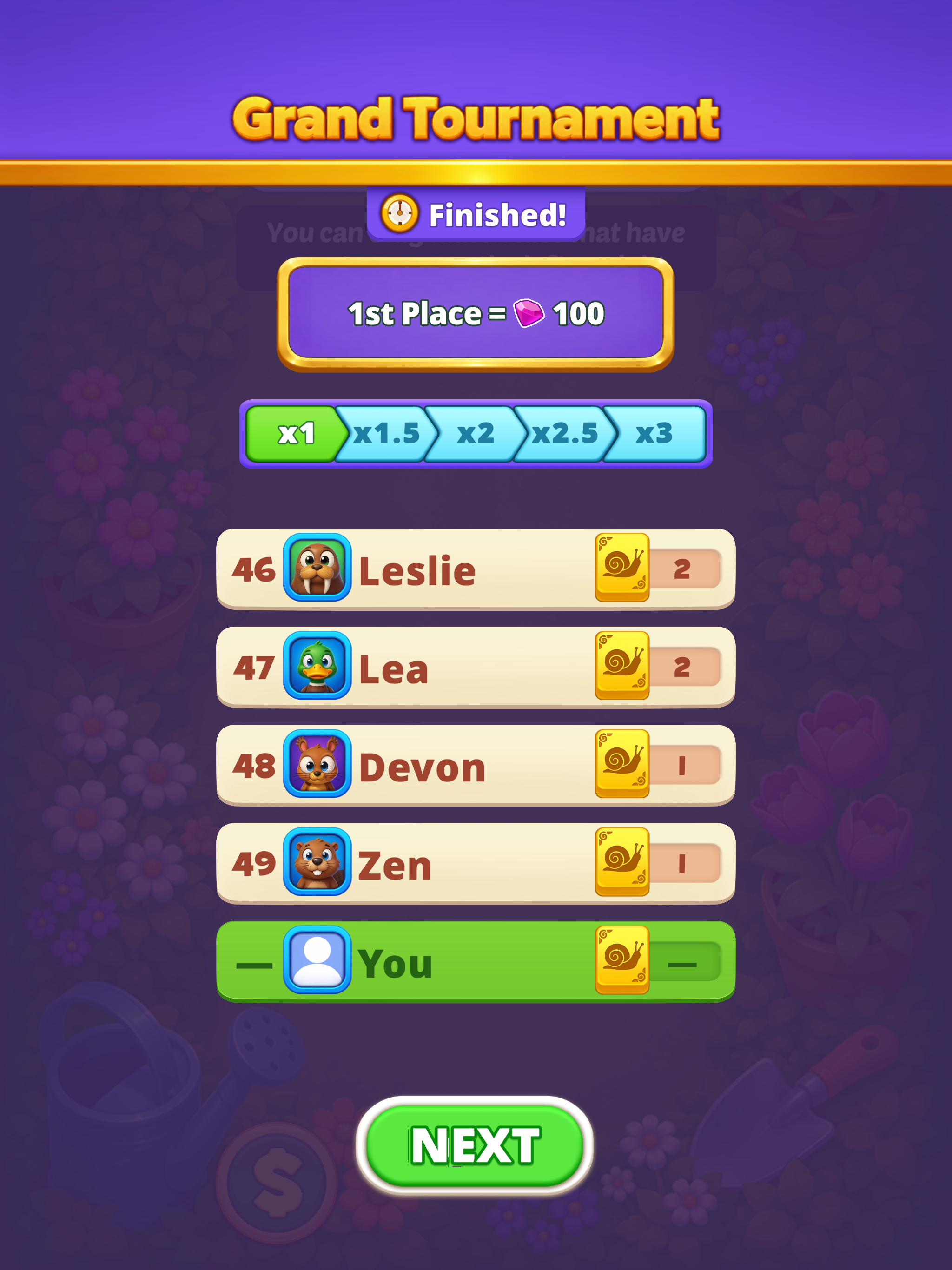 Garden Match: Win Cash screenshot 16