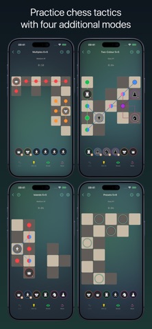 Chess Peace Screenshot 6 of 10