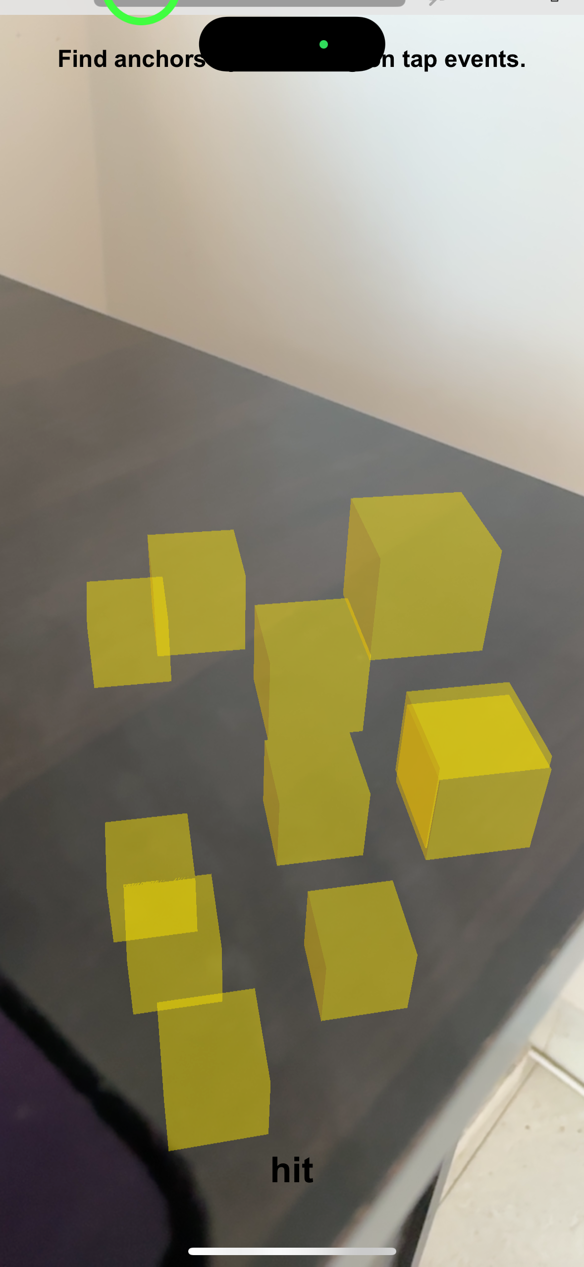 iQ3Connect XR Viewer screenshot 10