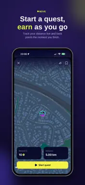 Active Quests screenshot 3