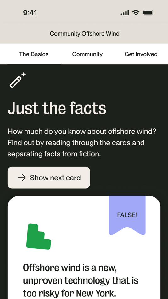 #3. Doorstep Community (iOS) Podle: Doorstep Community LLC