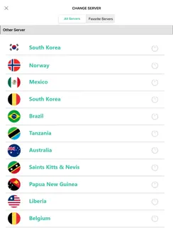 VPN - Secure Proxy & WIFI iPad image 2