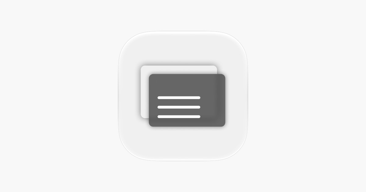 ‎Offline Cards: Loyalty Wallet App - App Store