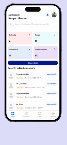 Valvesync Screenshot 4 of 6