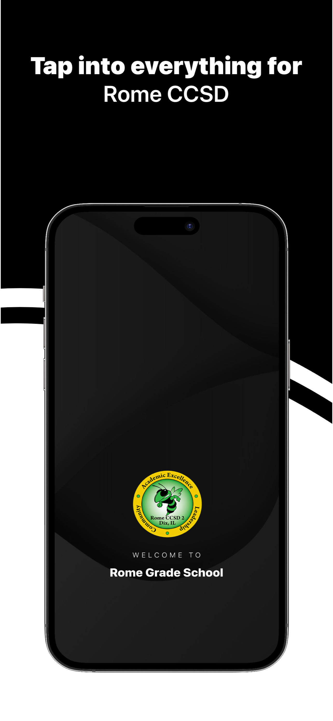 Rome School District, IL