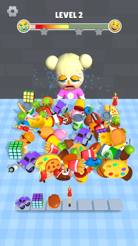 #2. Tap Life! (iOS) 由: mudio
