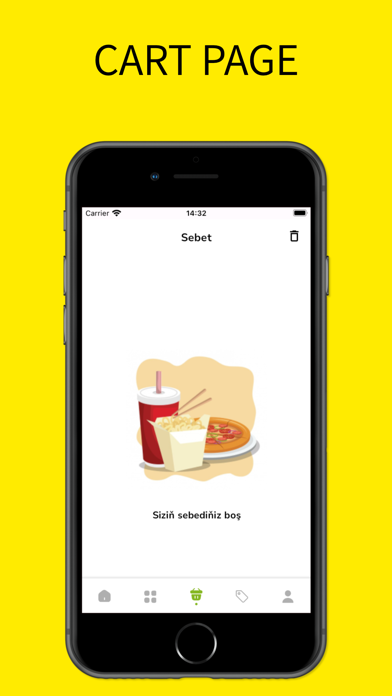 Bamboo Ho-Go Restaurant Screenshot