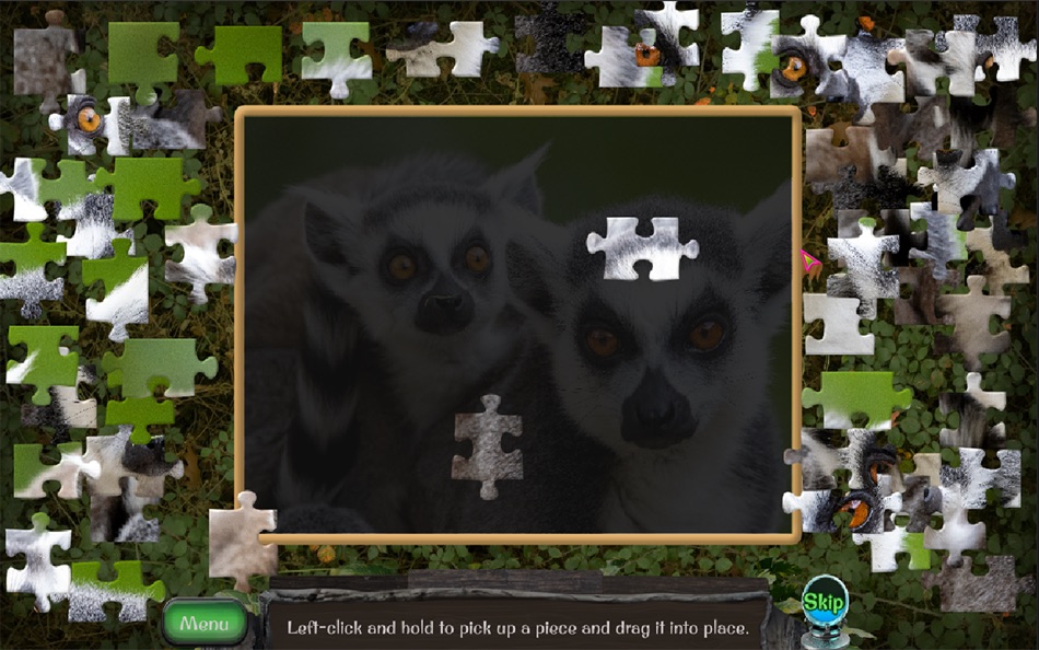 #4. Animal Kingdom 3 (macOS) By: Pixel Crate Games, Inc