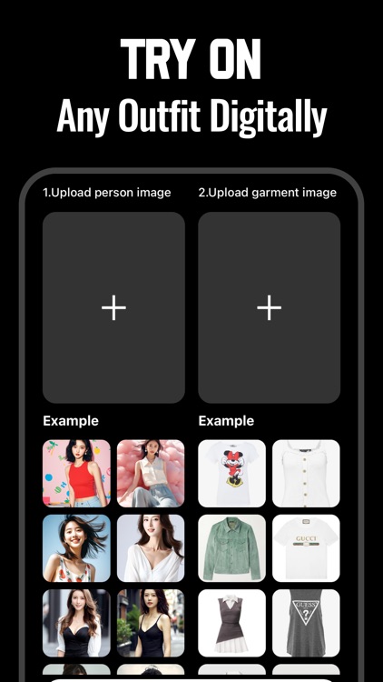 Dallz AI Image Generator screenshot-5