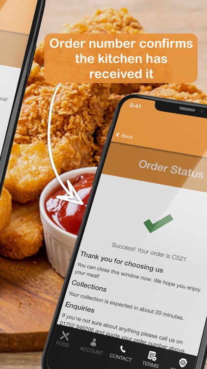 Southway Grill in Plymouth screenshot-4