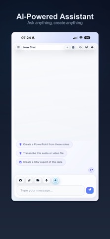 Dolos AI Screenshot 1 of 6