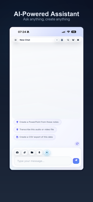 Dolos AI Screenshot 1 of 6