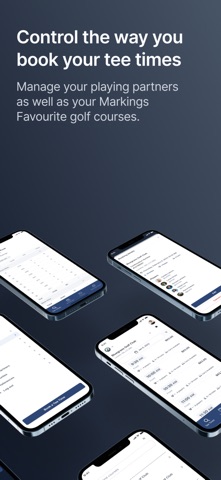 Tee On iPhone screenshot 3
