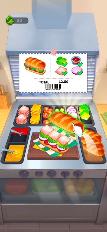 We Are Cooking screenshot 4